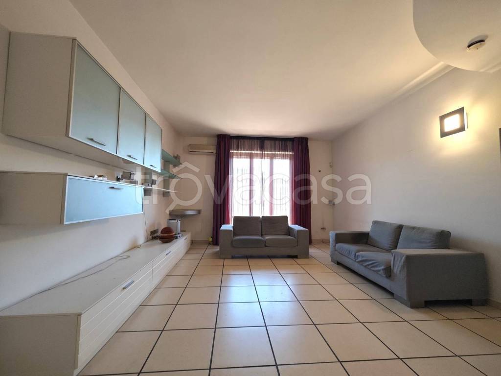 appartamento in vendita a Firenze in zona Novoli