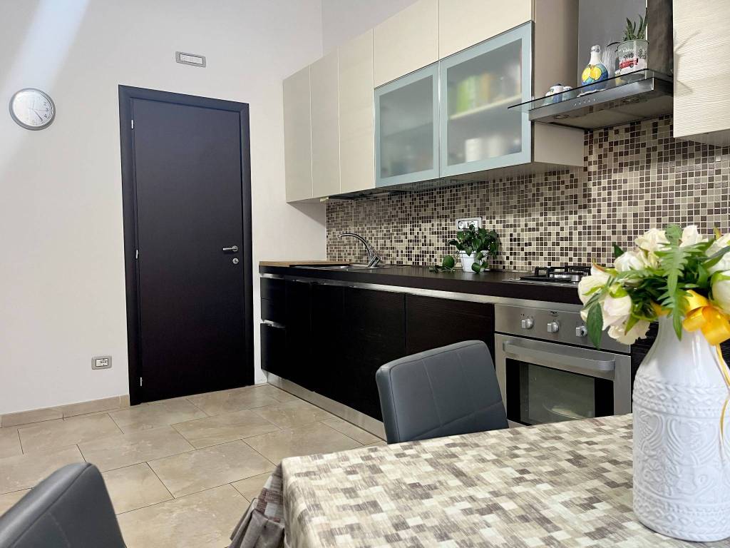 appartamento in vendita a Firenze in zona Serpiolle