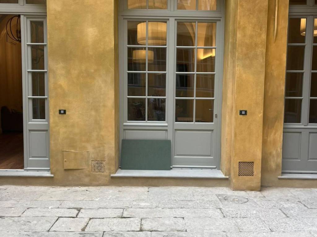 appartamento in vendita a Firenze in zona Centro San Frediano