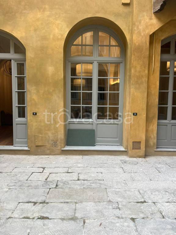 appartamento in vendita a Firenze in zona Centro San Frediano