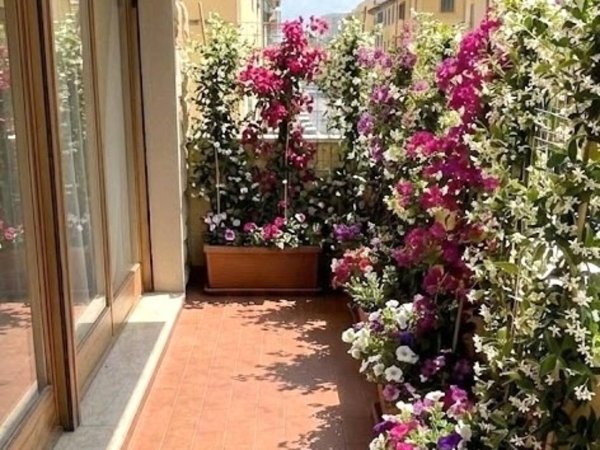 appartamento in vendita a Firenze in zona Campo di Marte