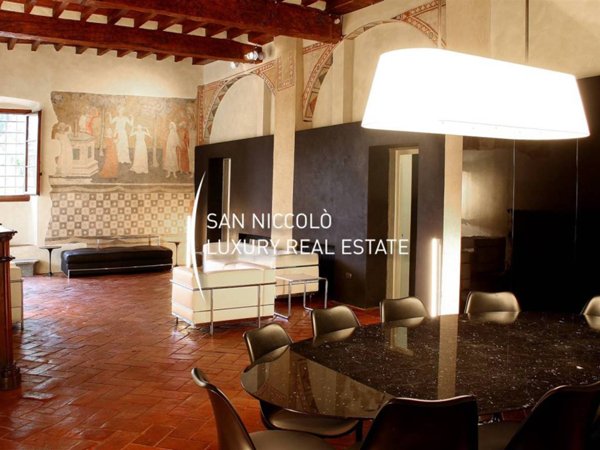 appartamento in vendita a Firenze in zona Careggi