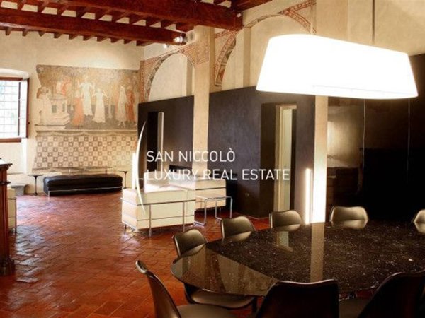 appartamento in vendita a Firenze in zona Serpiolle