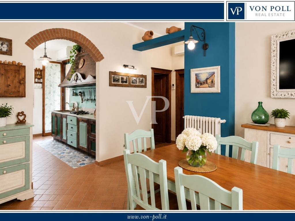appartamento in vendita a Firenze