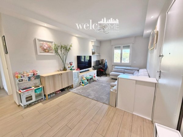 appartamento in vendita a Firenze in zona Brozzi