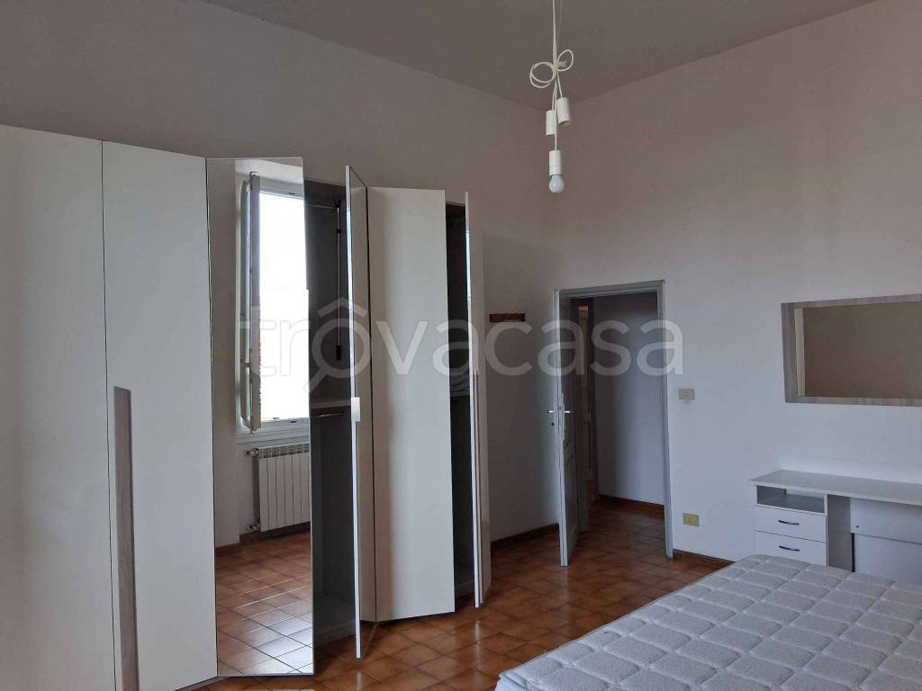appartamento in vendita a Firenze in zona Centro Storico