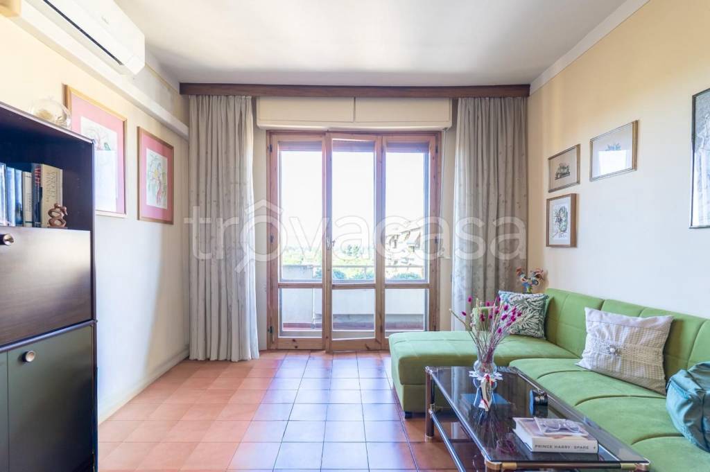 appartamento in vendita a Firenze in zona Isolotto