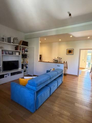 appartamento in vendita a Firenze in zona Settignano