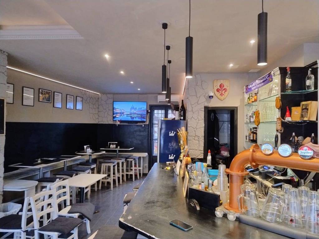 negozio in vendita a Firenze in zona Rovezzano