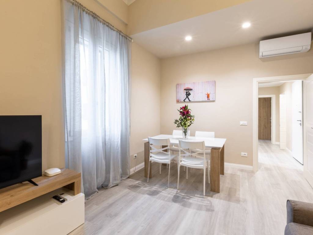 appartamento in vendita a Firenze in zona Centro Storico