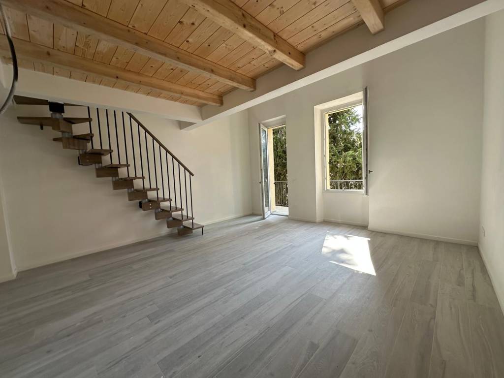 appartamento in vendita a Firenze in zona Campo di Marte