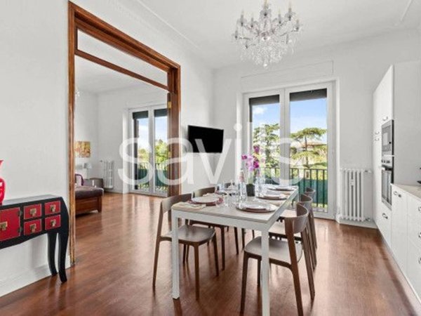appartamento in vendita a Firenze in zona Centro Santa Croce