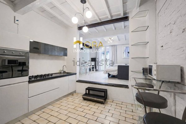 appartamento in vendita a Firenze in zona Centro Duomo