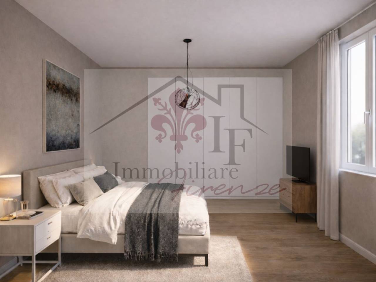 appartamento in vendita a Firenze in zona Centro Storico