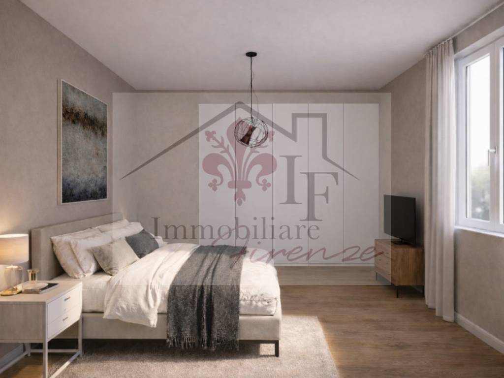 appartamento in vendita a Firenze in zona Centro Storico