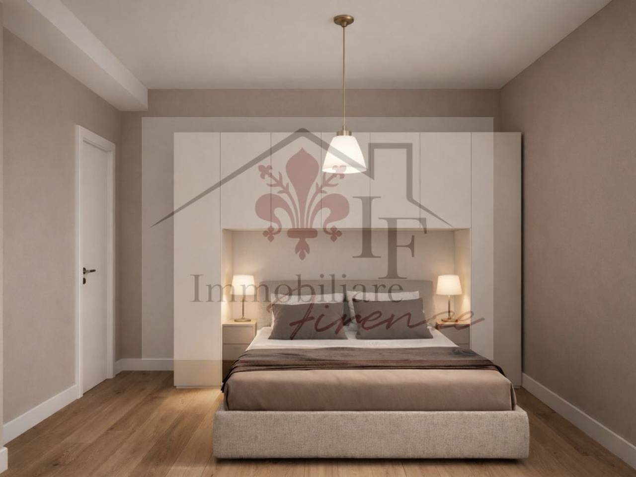 appartamento in vendita a Firenze in zona Centro Storico