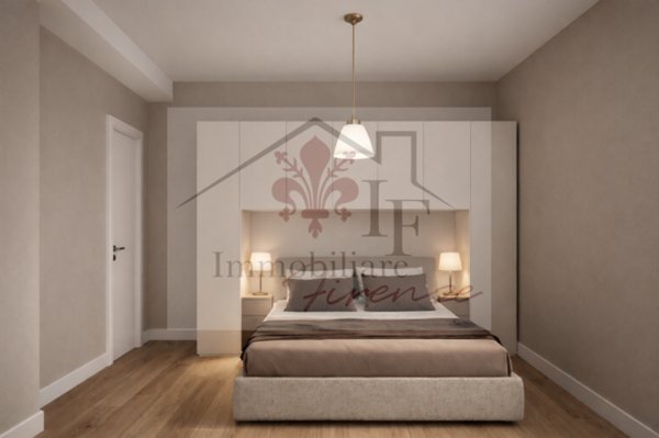 appartamento in vendita a Firenze in zona Centro Storico