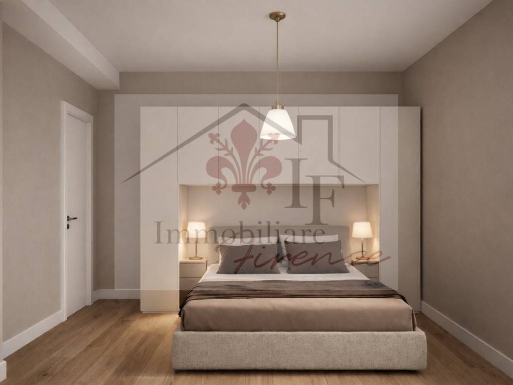 appartamento in vendita a Firenze in zona Centro Storico