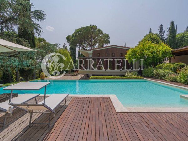 casa indipendente in vendita a Firenze in zona Gavinana