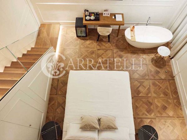 appartamento in vendita a Firenze in zona Centro Duomo