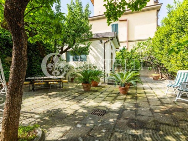 casa indipendente in vendita a Firenze in zona Romito