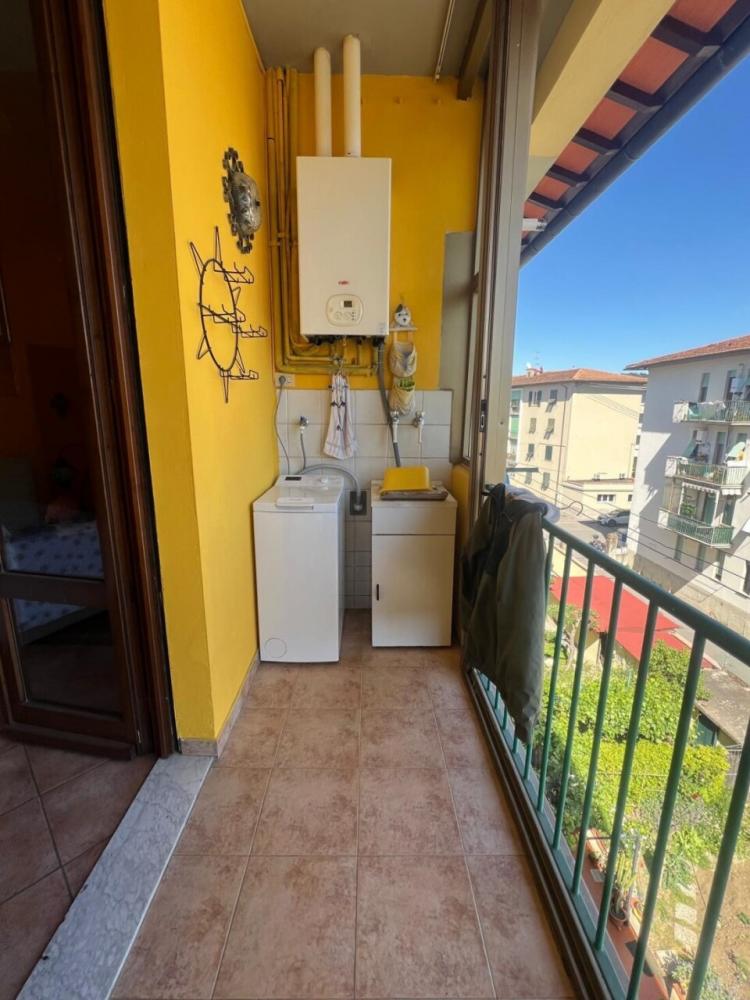 appartamento in vendita a Firenze in zona Firenze Nova