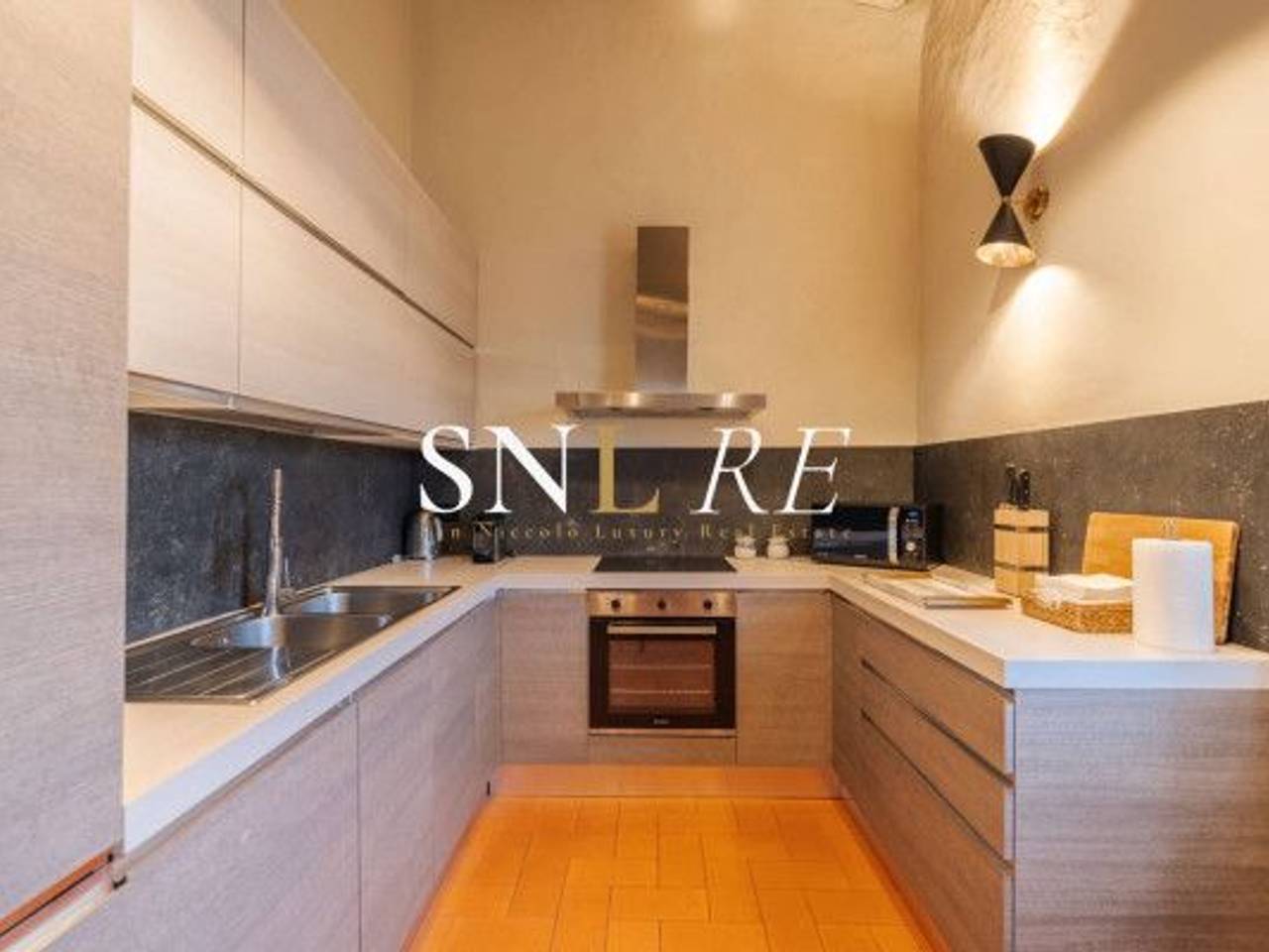 appartamento in vendita a Firenze in zona Centro San Frediano