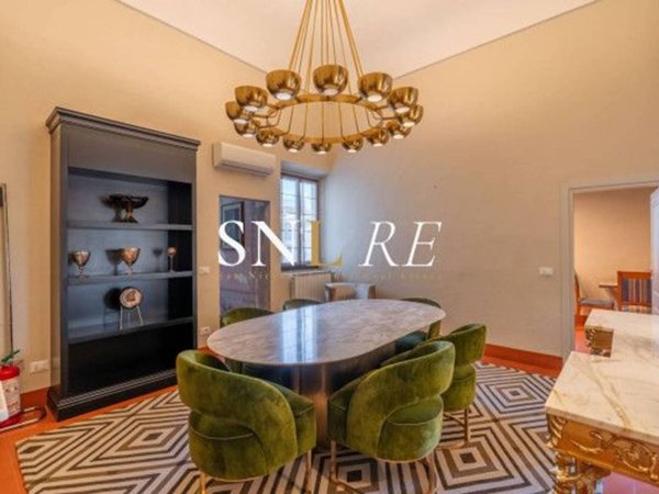 appartamento in vendita a Firenze in zona Centro San Frediano