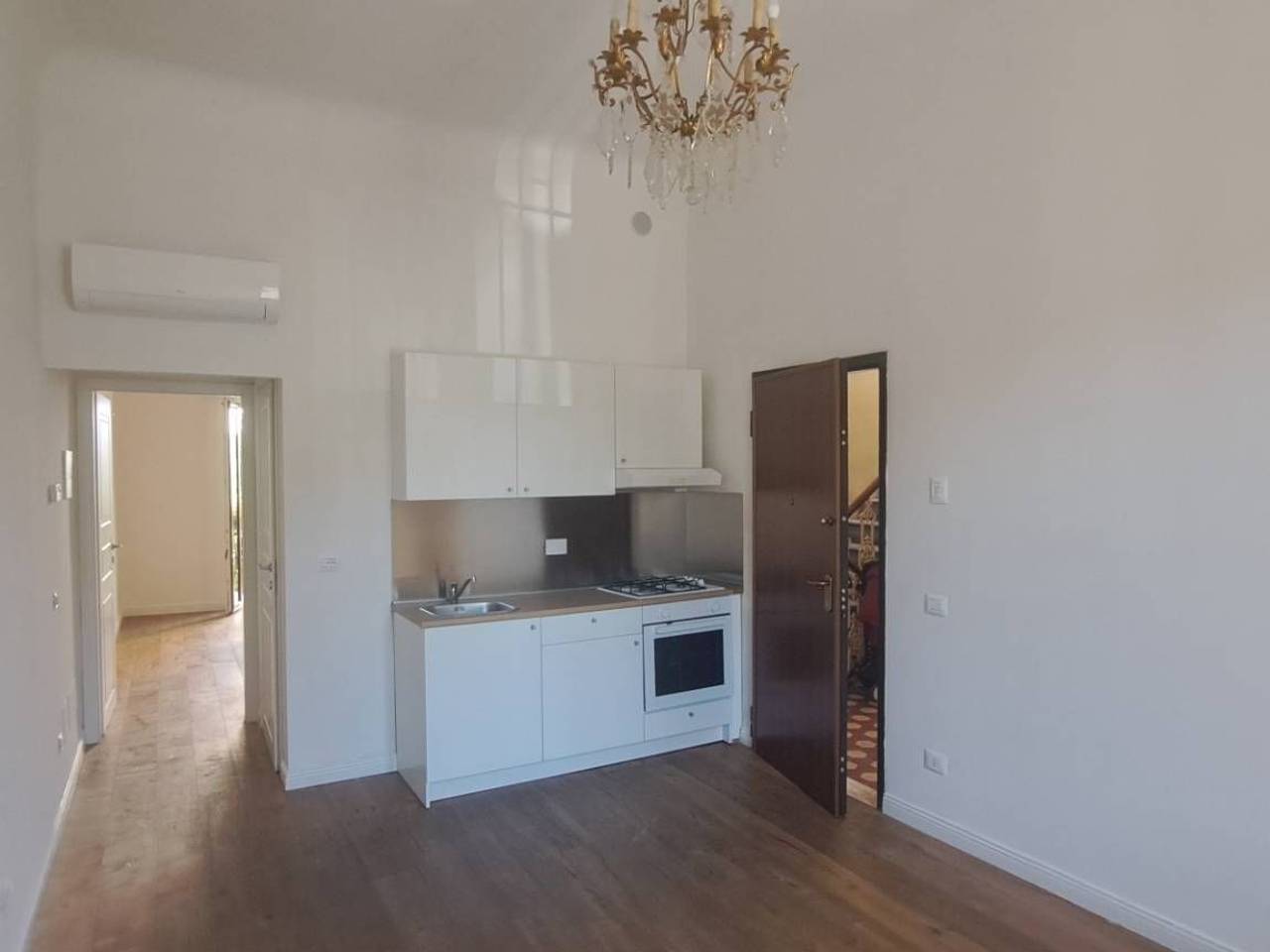 appartamento in vendita a Firenze in zona Coverciano