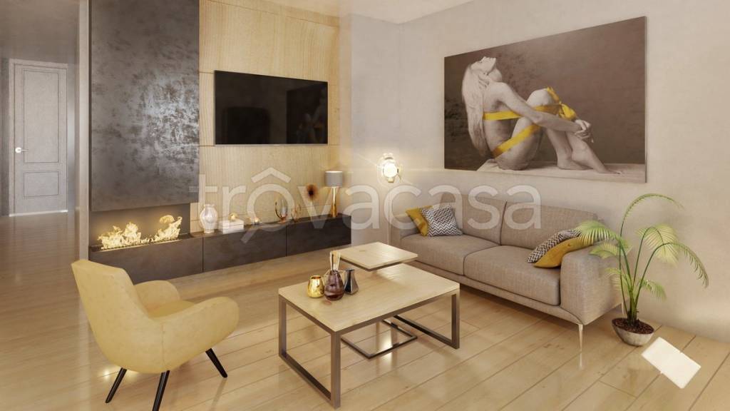 appartamento in vendita a Firenze in zona Centro Storico