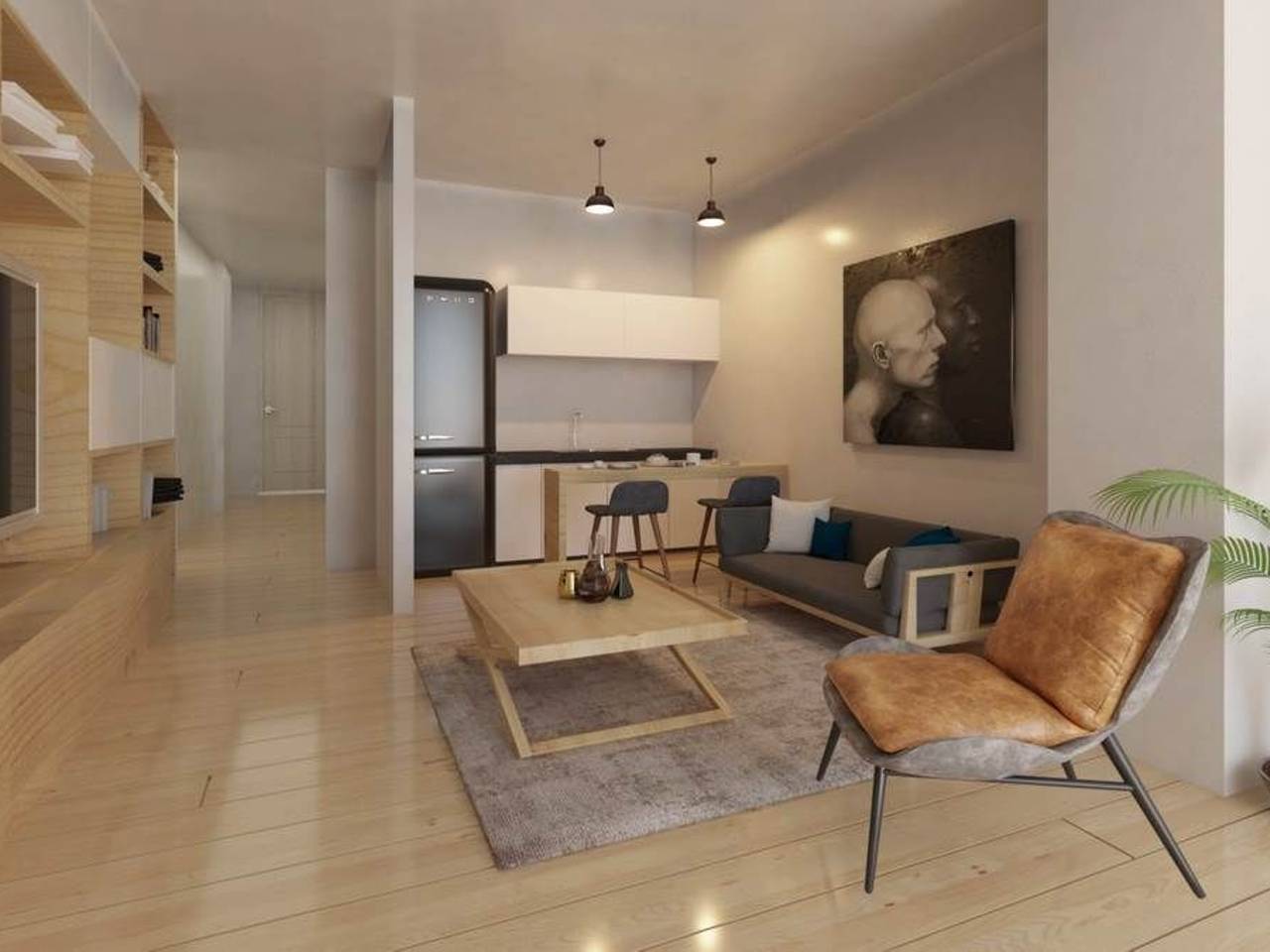 appartamento in vendita a Firenze in zona Centro Storico