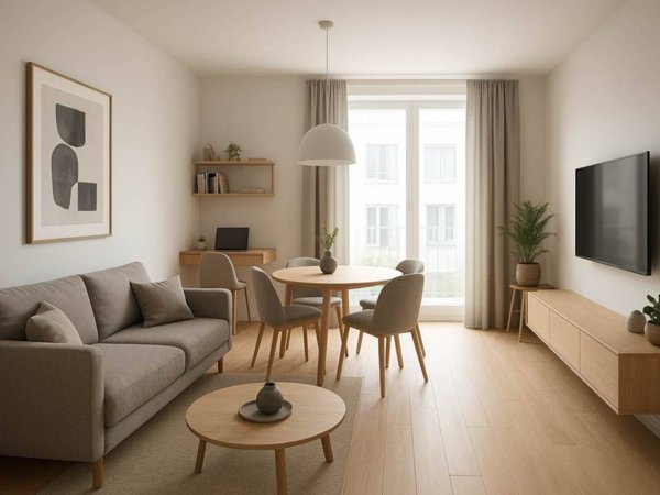 appartamento in vendita a Firenze in zona Centro Storico