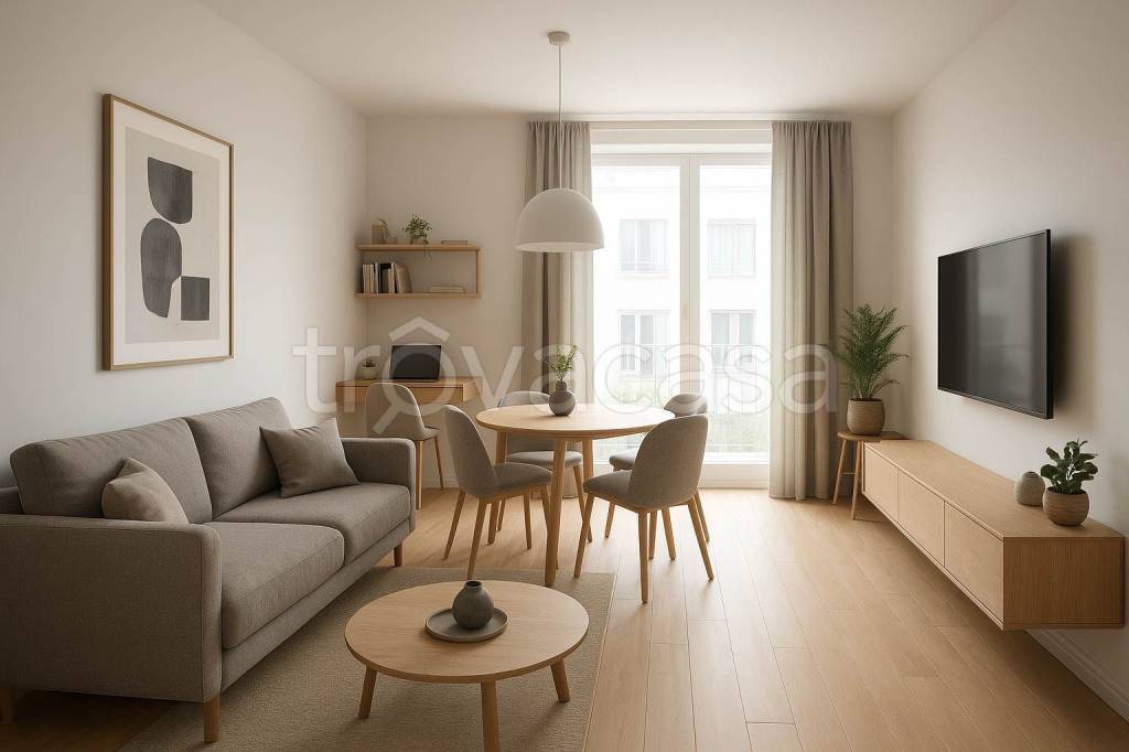 appartamento in vendita a Firenze in zona Centro Storico