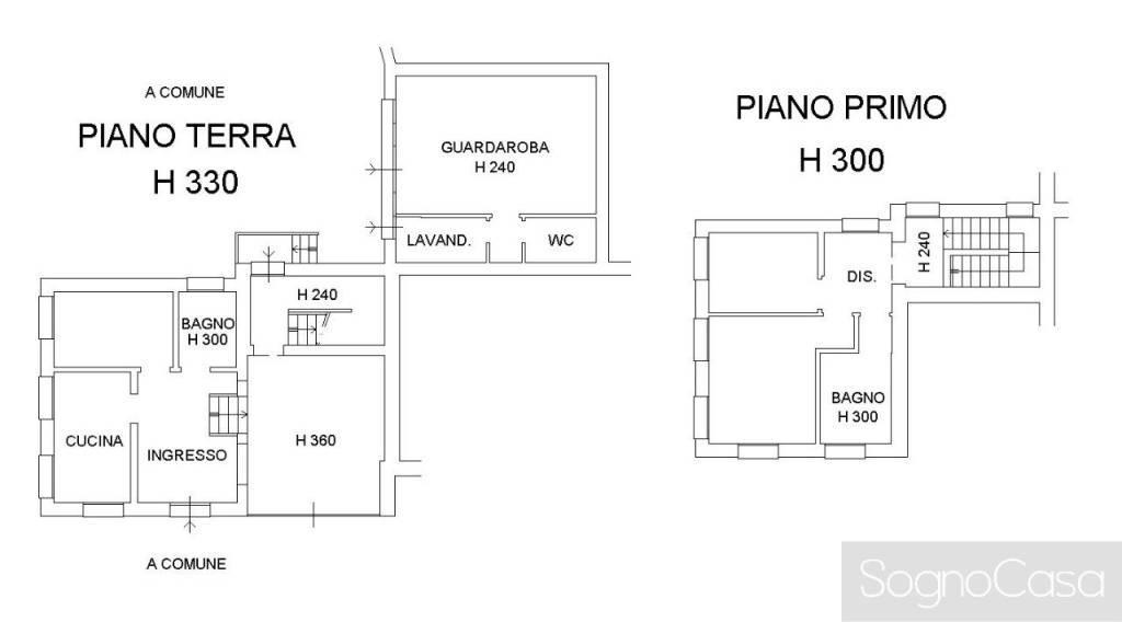 casa indipendente in vendita a Firenze in zona La Lastra