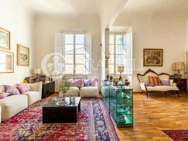 appartamento in vendita a Firenze in zona Centro Duomo
