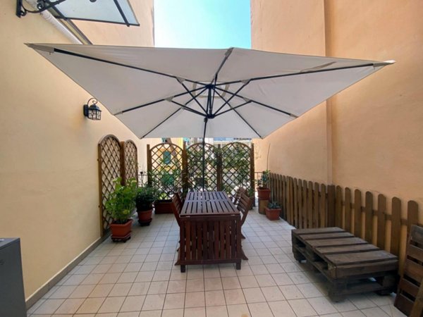 appartamento in vendita a Firenze in zona Coverciano