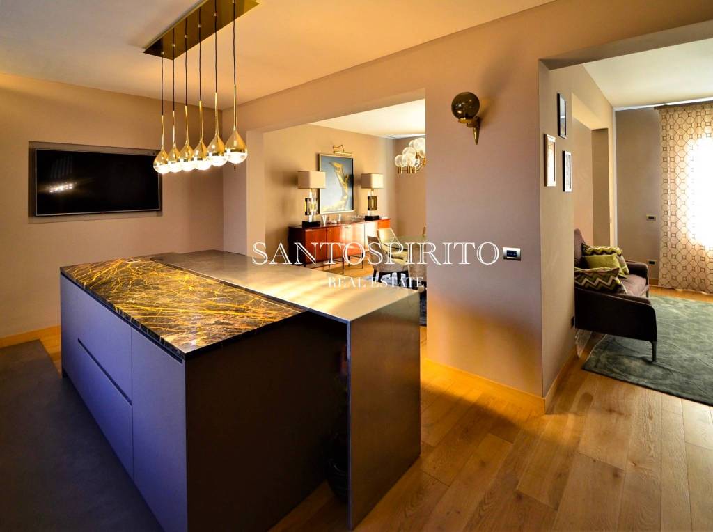 appartamento in vendita a Firenze in zona Centro Storico