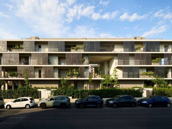 appartamento in vendita a Firenze in zona Coverciano