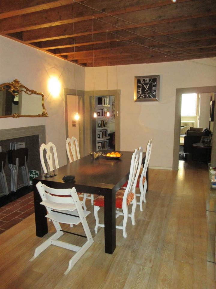 appartamento in vendita a Firenze in zona Centro San Frediano