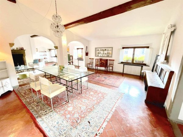 appartamento in vendita a Firenze in zona Centro San Frediano