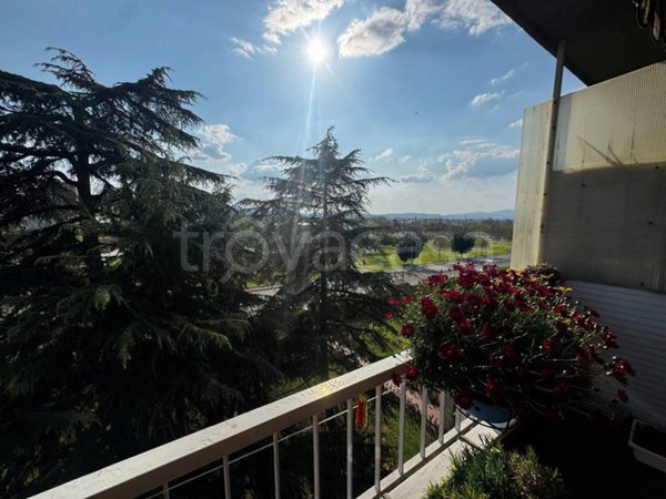 appartamento in vendita a Firenze in zona Cintoia