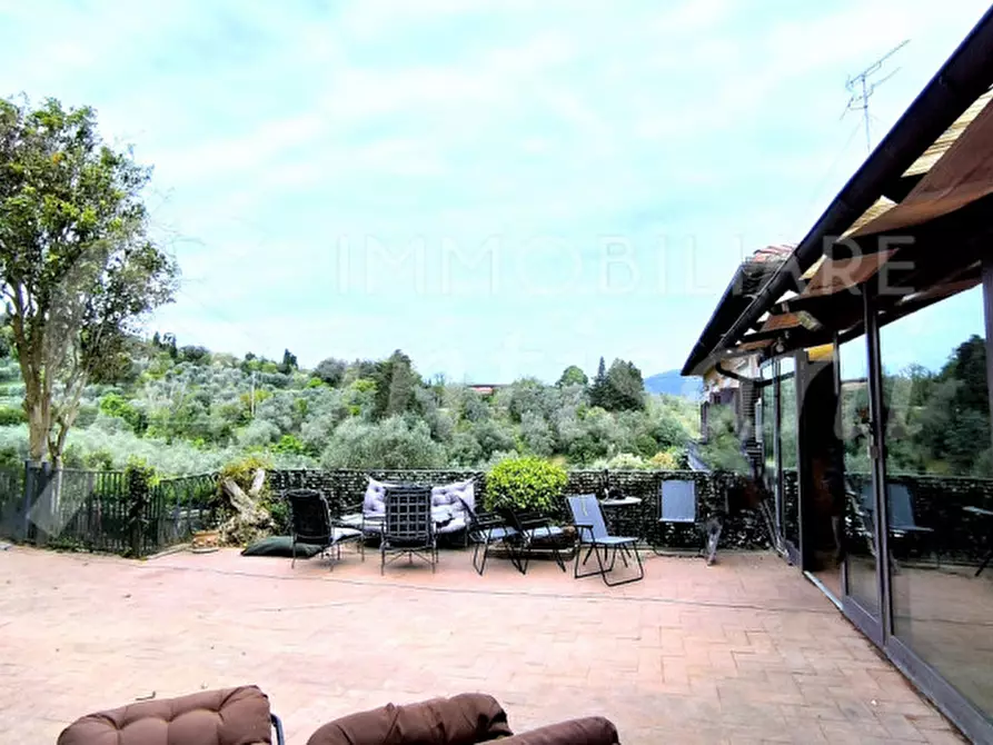 casa indipendente in vendita a Firenze in zona Centro Storico