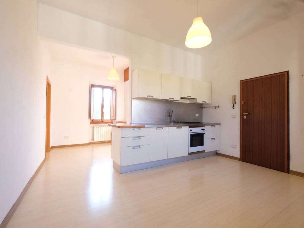 appartamento in vendita a Firenze in zona Soffiano