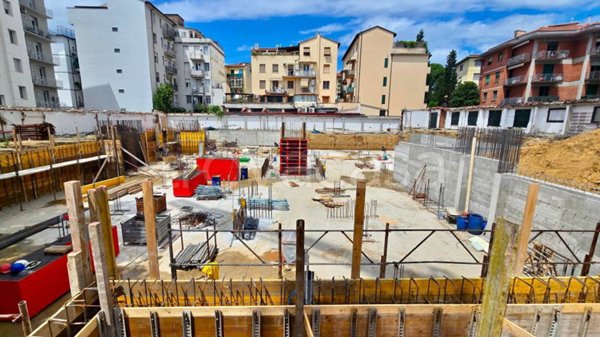 appartamento in vendita a Firenze in zona Coverciano