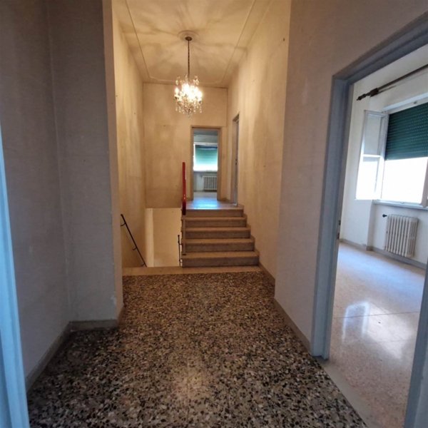appartamento in vendita a Firenze in zona San Gaggio