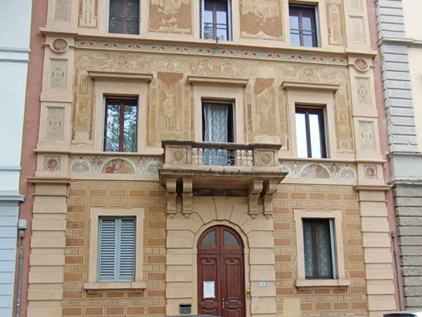 appartamento in vendita a Firenze in zona Centro Storico