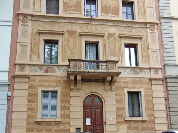 appartamento in vendita a Firenze in zona Statuto