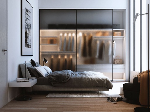 appartamento in vendita a Firenze in zona Statuto