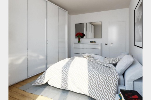 appartamento in vendita a Firenze in zona Statuto