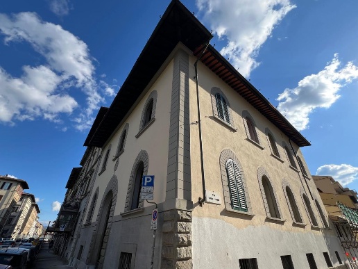appartamento in vendita a Firenze in zona Statuto